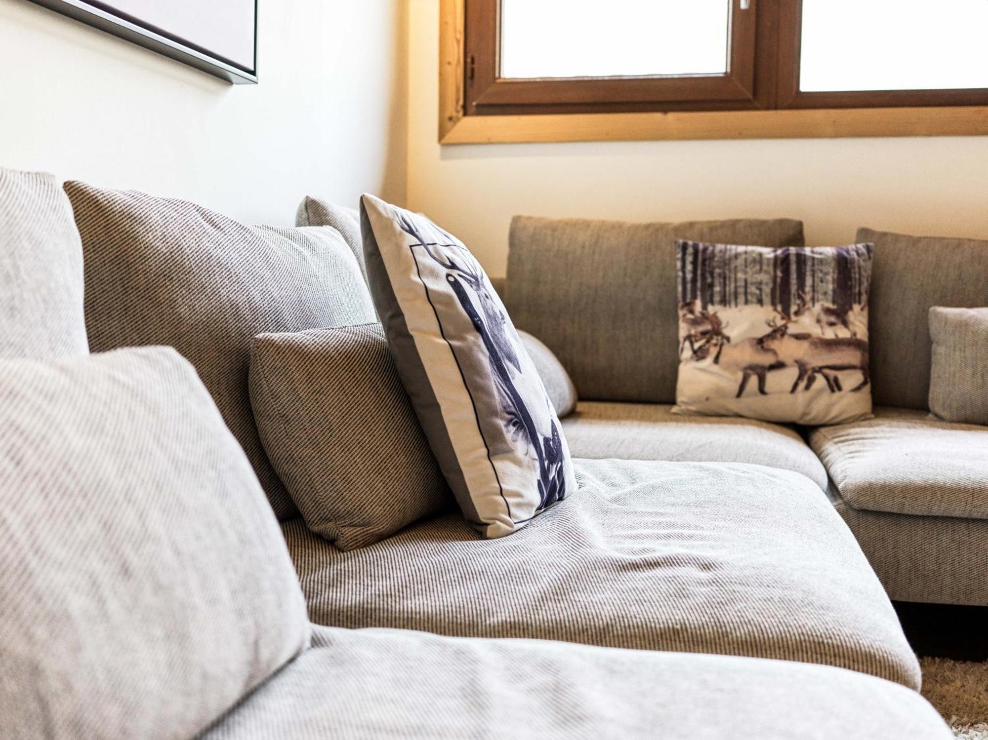 Le Chenaillet, Duplex Au Pied Des Pistes Et Spa Montgenèvre Buitenkant foto